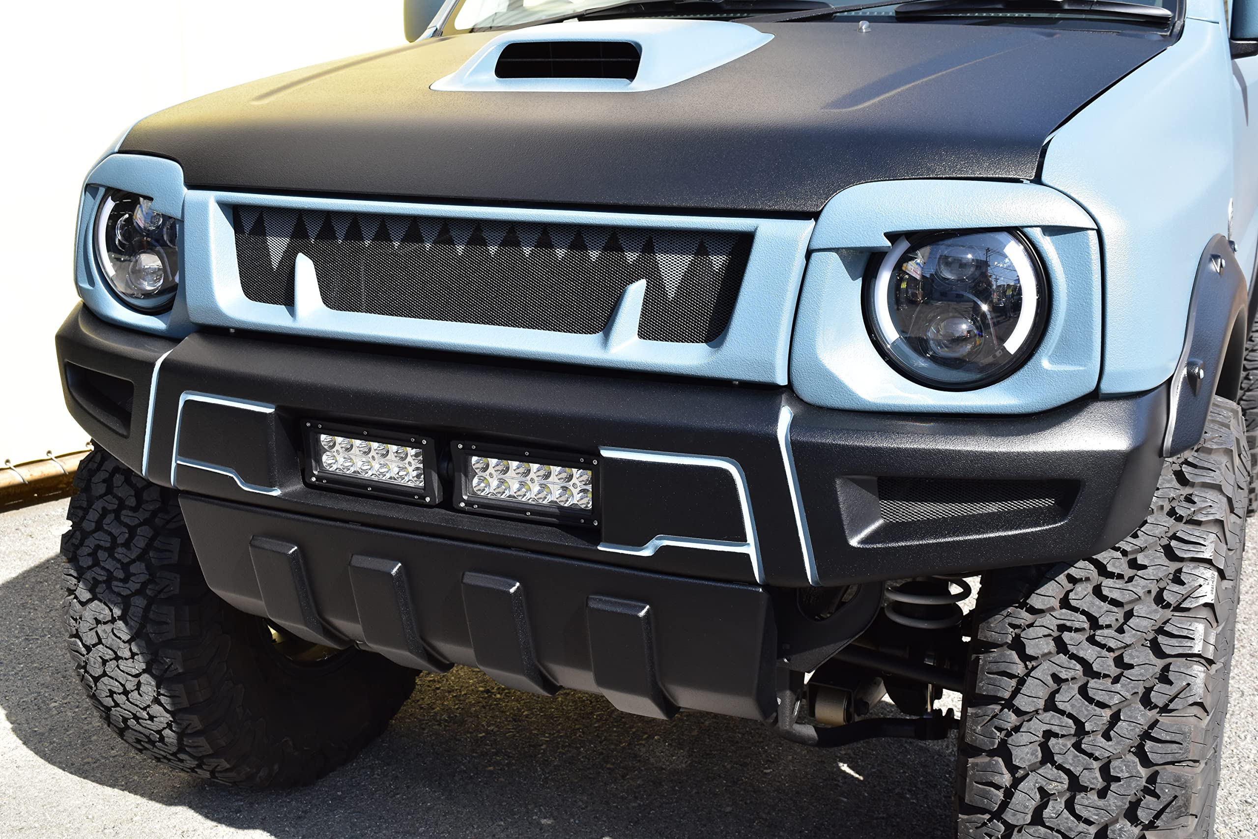 Amazon | RealSpeed（リアルスピード） ジムニー用（JB23W） 7